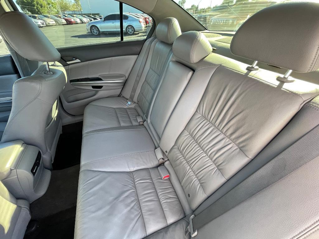 used 2010 Honda Accord car, priced at $8,495