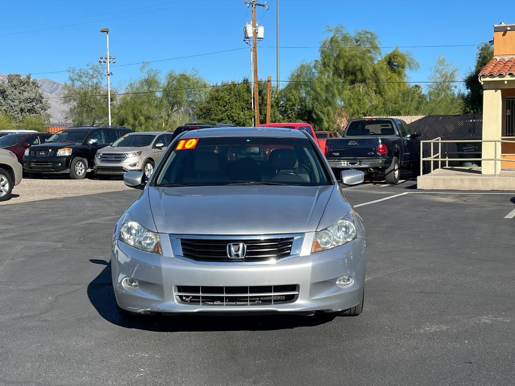 used 2010 Honda Accord car, priced at $8,495