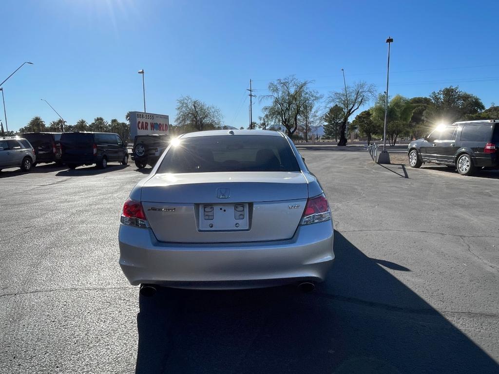 used 2010 Honda Accord car, priced at $8,495