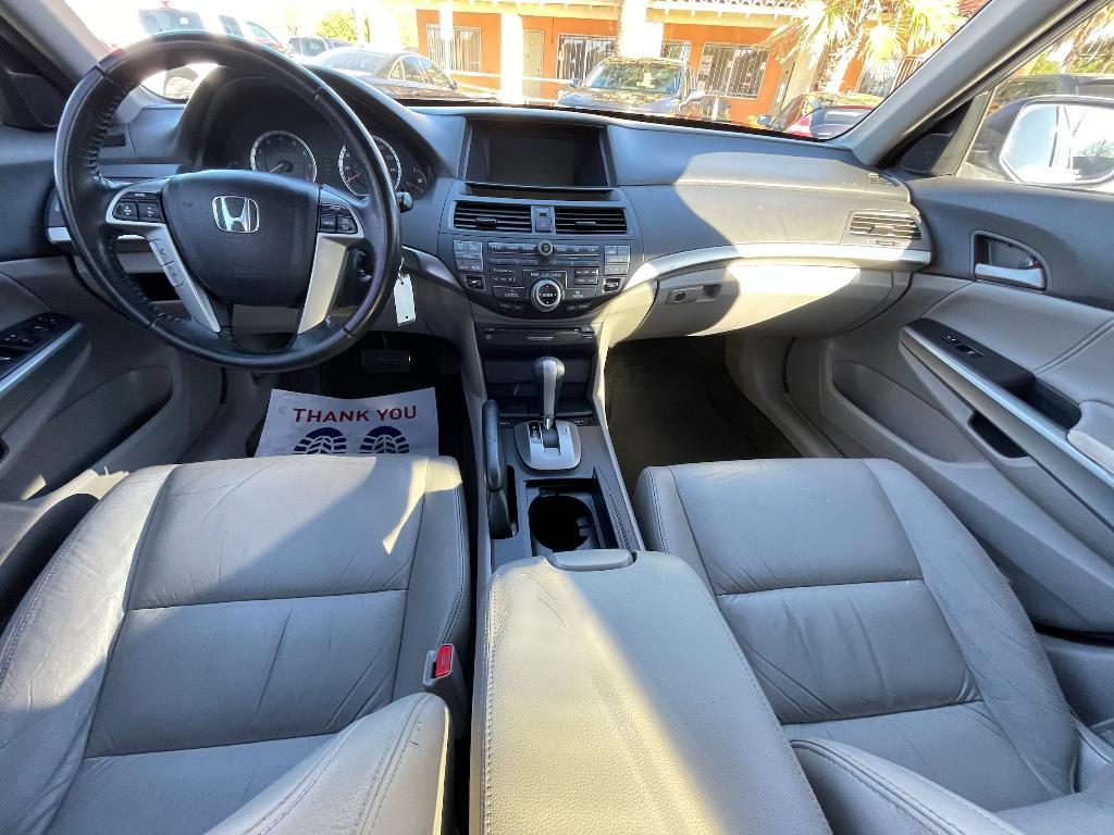 used 2010 Honda Accord car, priced at $8,495