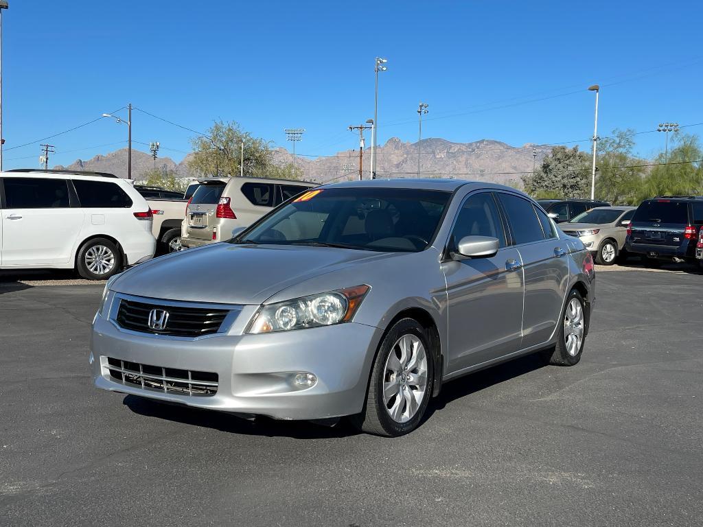 used 2010 Honda Accord car, priced at $8,495