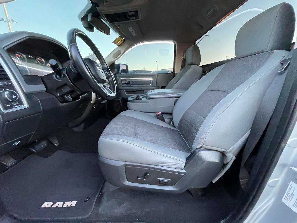 used 2014 Ram 1500 car, priced at $9,250