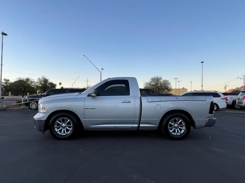 used 2014 Ram 1500 car, priced at $9,250