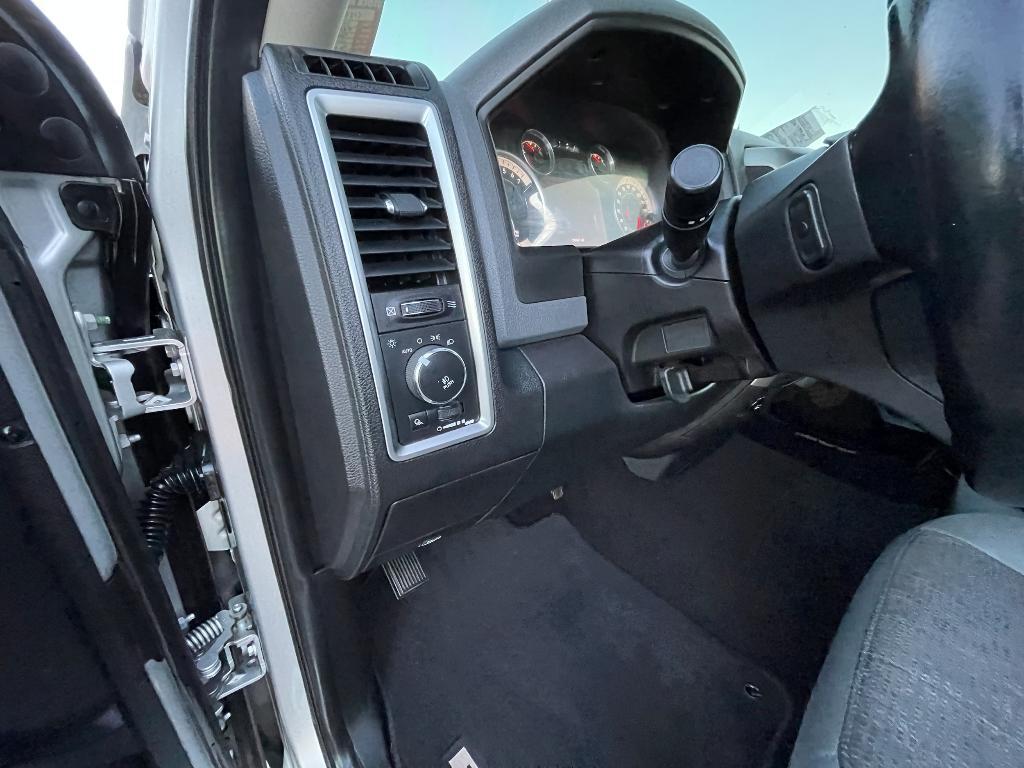 used 2014 Ram 1500 car, priced at $9,250