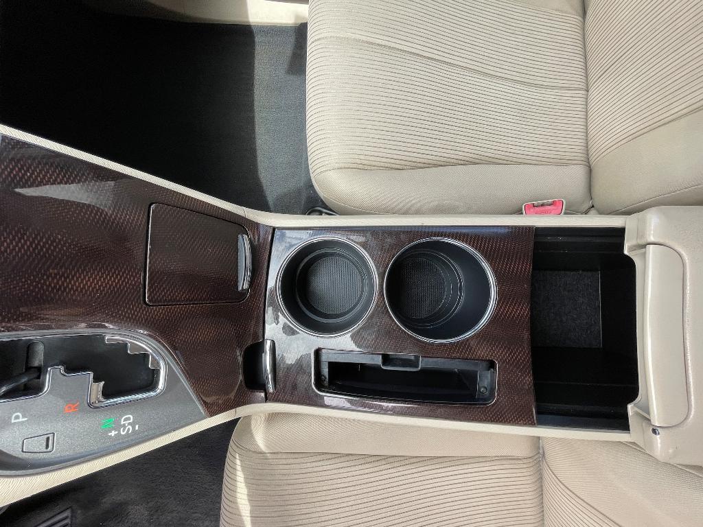 used 2011 Toyota Venza car, priced at $8,495