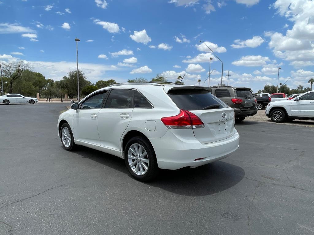 used 2011 Toyota Venza car, priced at $8,495