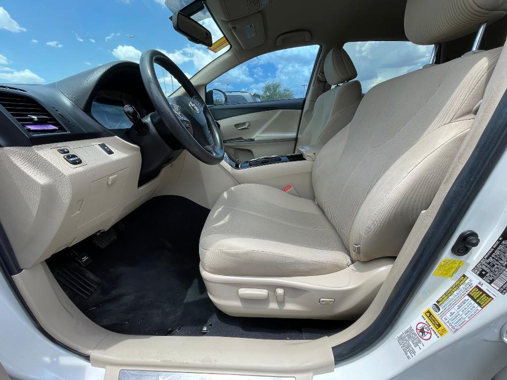 used 2011 Toyota Venza car, priced at $8,495