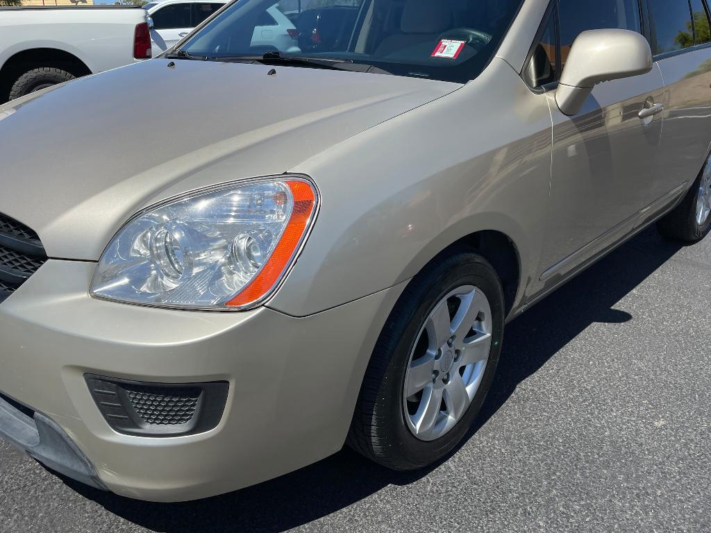 used 2008 Kia Rondo car, priced at $8,495