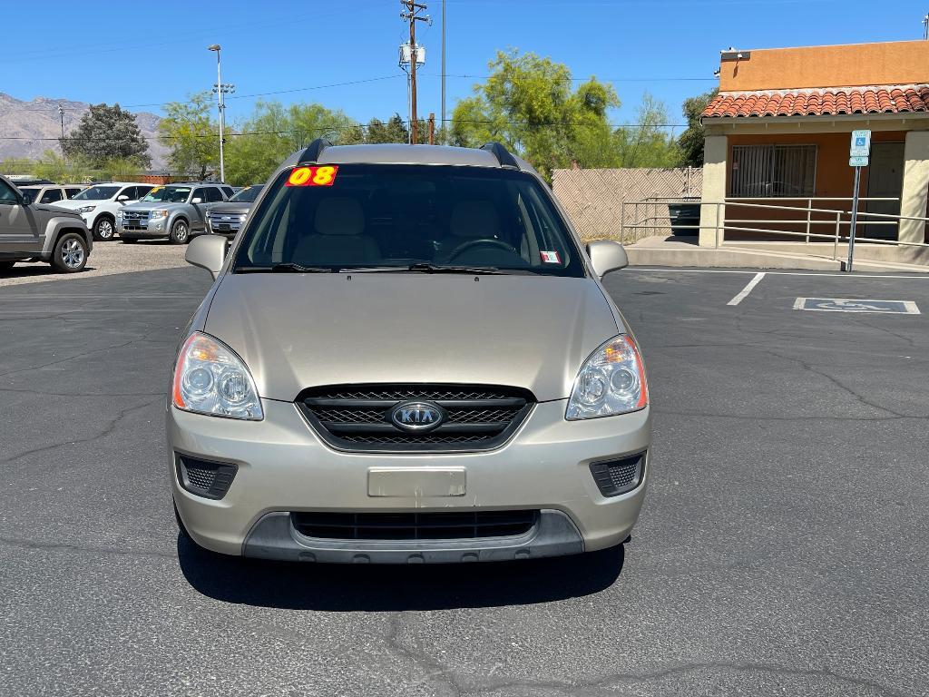 used 2008 Kia Rondo car, priced at $8,495