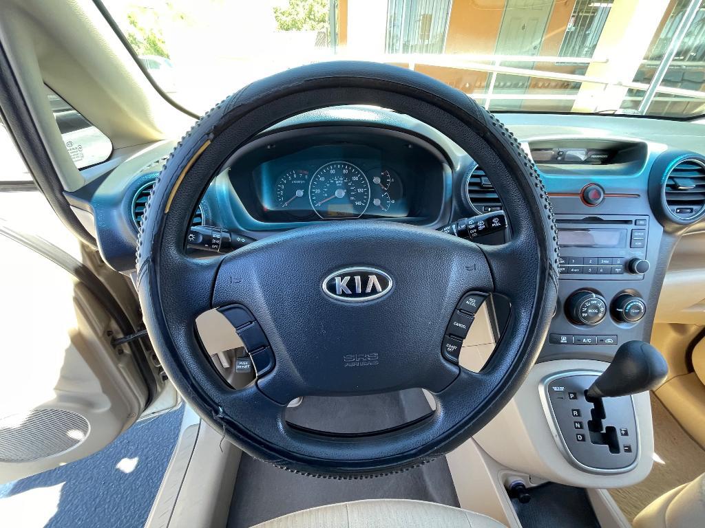 used 2008 Kia Rondo car, priced at $8,495