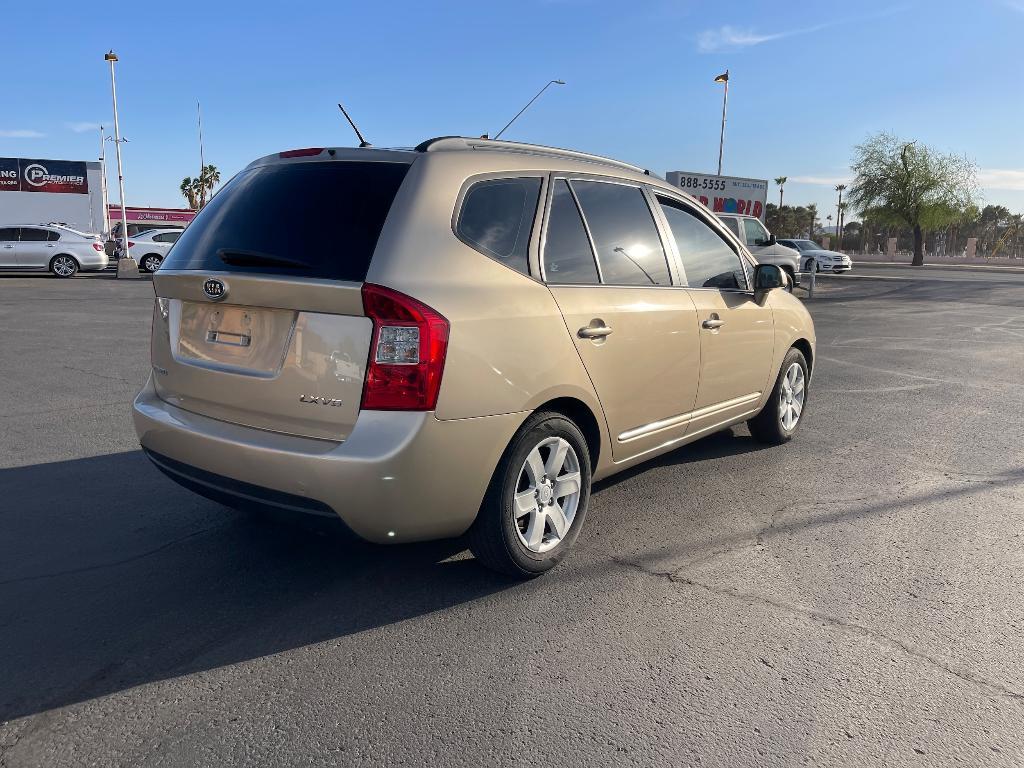 used 2008 Kia Rondo car, priced at $8,777