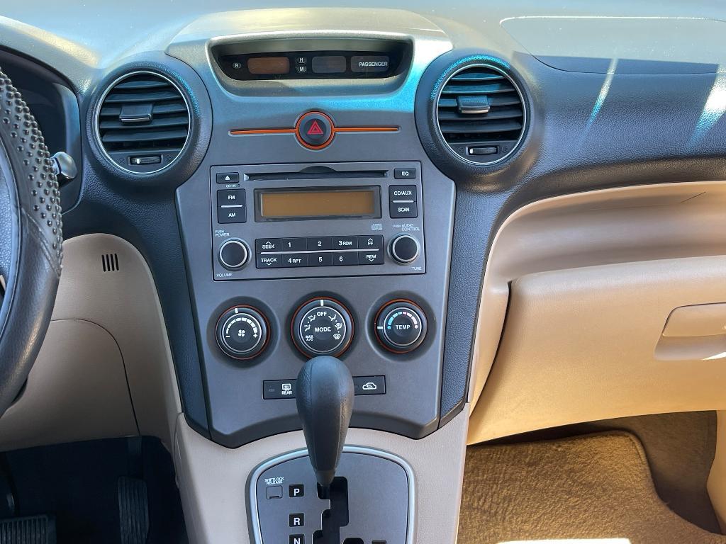 used 2008 Kia Rondo car, priced at $8,495