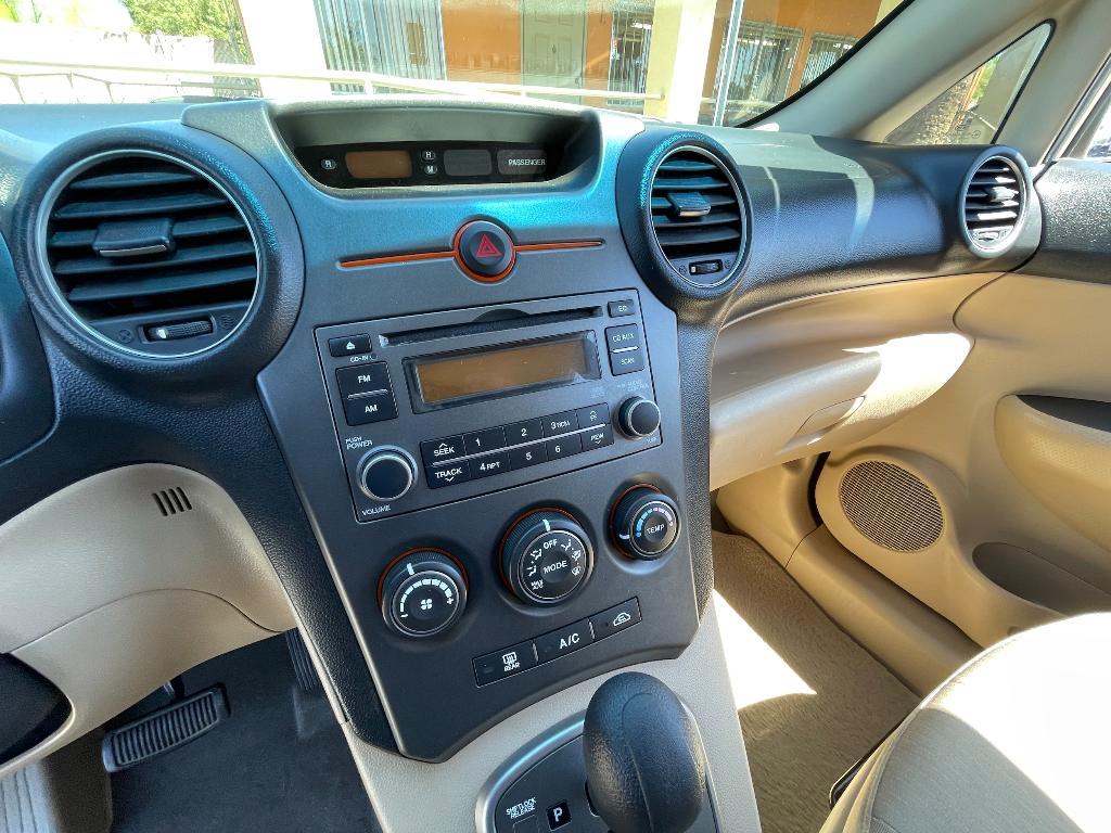used 2008 Kia Rondo car, priced at $8,495