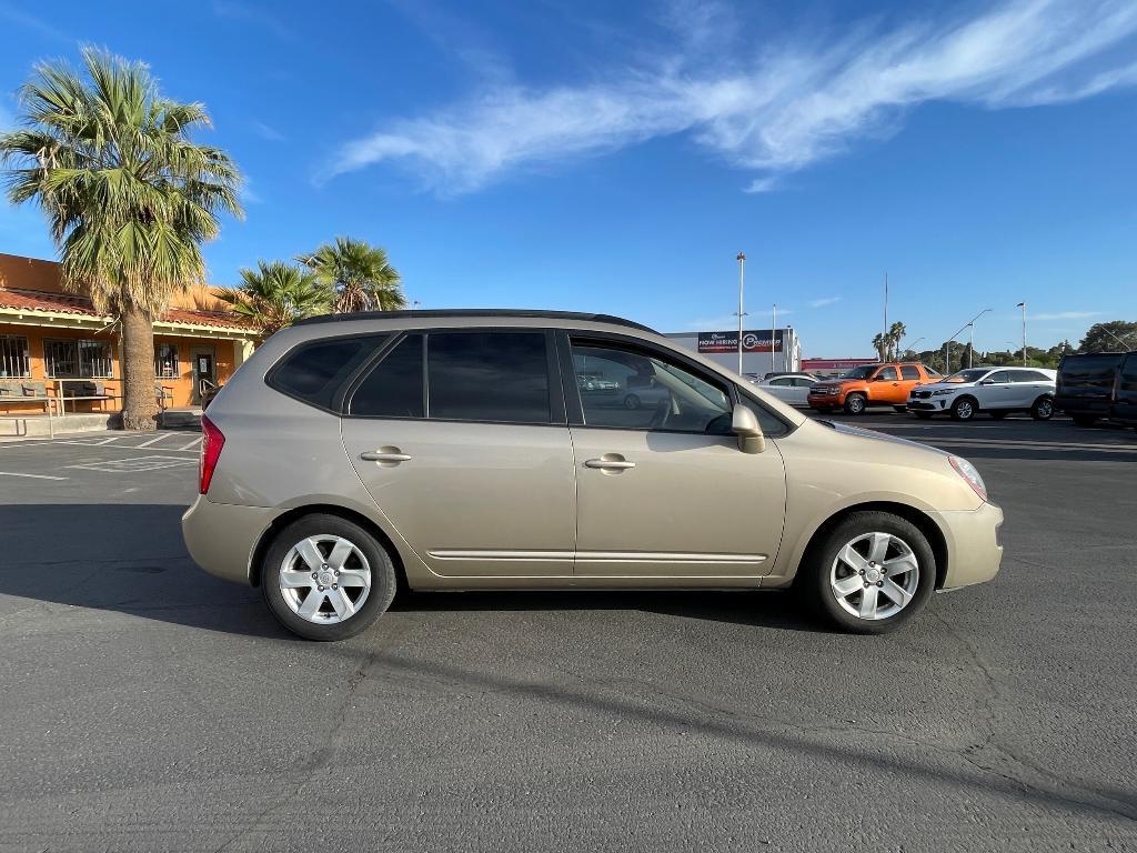 used 2008 Kia Rondo car, priced at $8,777