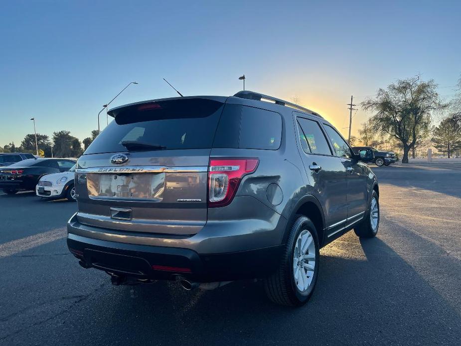 used 2013 Ford Explorer car, priced at $9,495