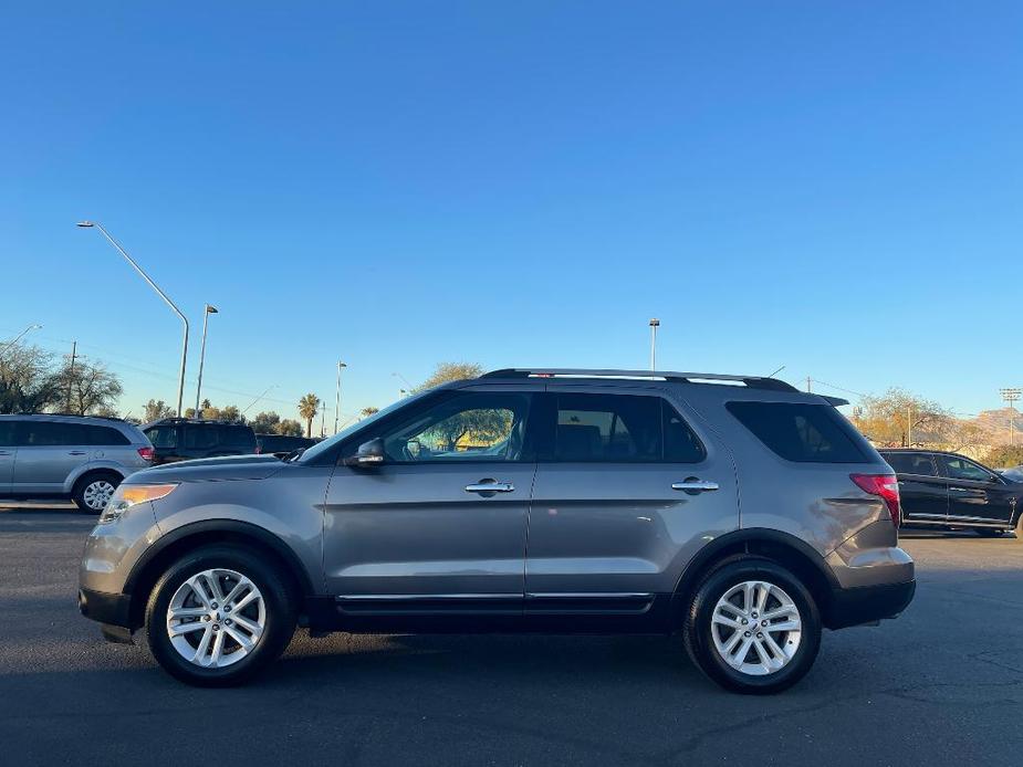 used 2013 Ford Explorer car, priced at $9,495