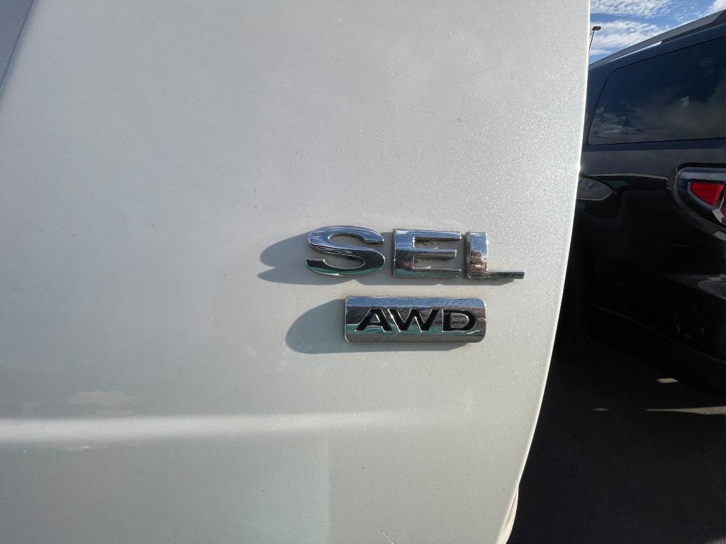 used 2013 Ford Edge car, priced at $9,995