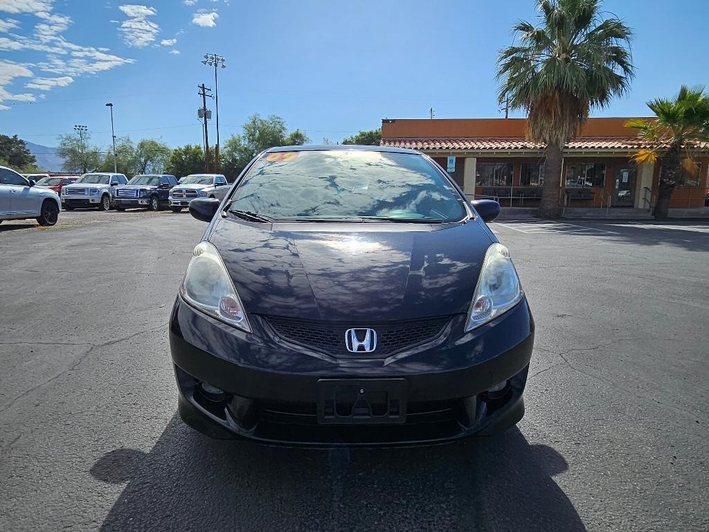 used 2009 Honda Fit car, priced at $8,995