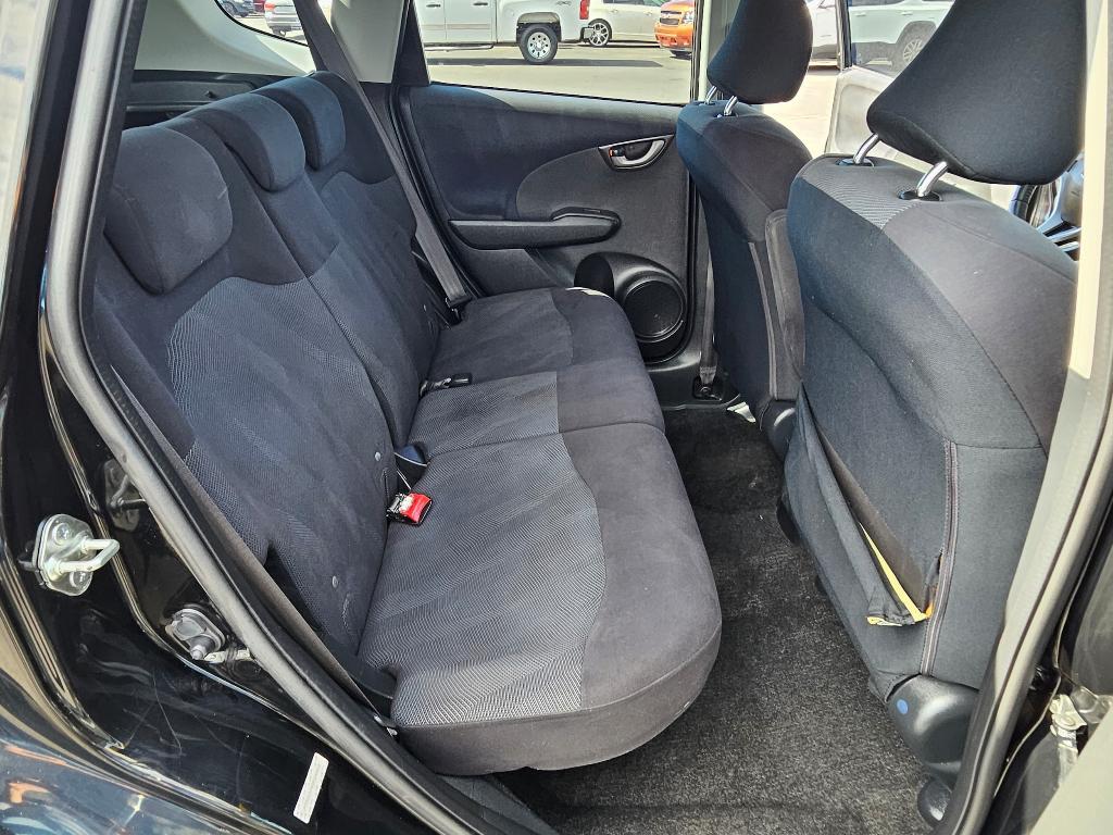 used 2009 Honda Fit car, priced at $8,995