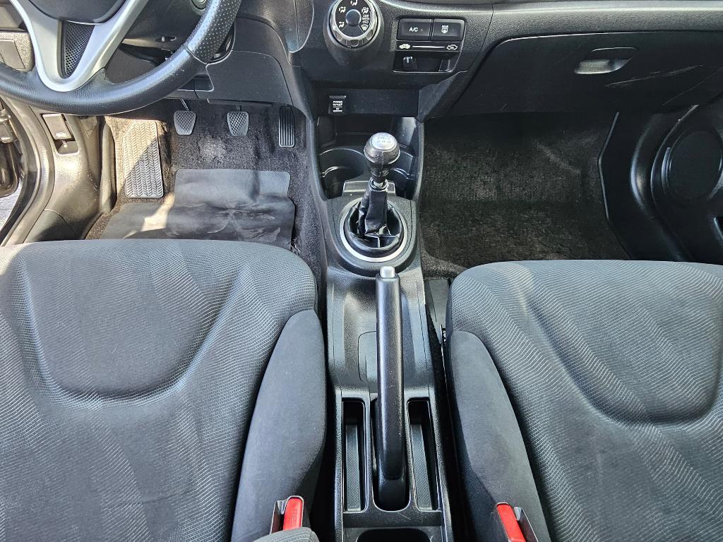 used 2009 Honda Fit car, priced at $8,995