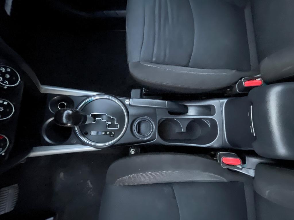 used 2011 Mitsubishi Outlander Sport car, priced at $5,995