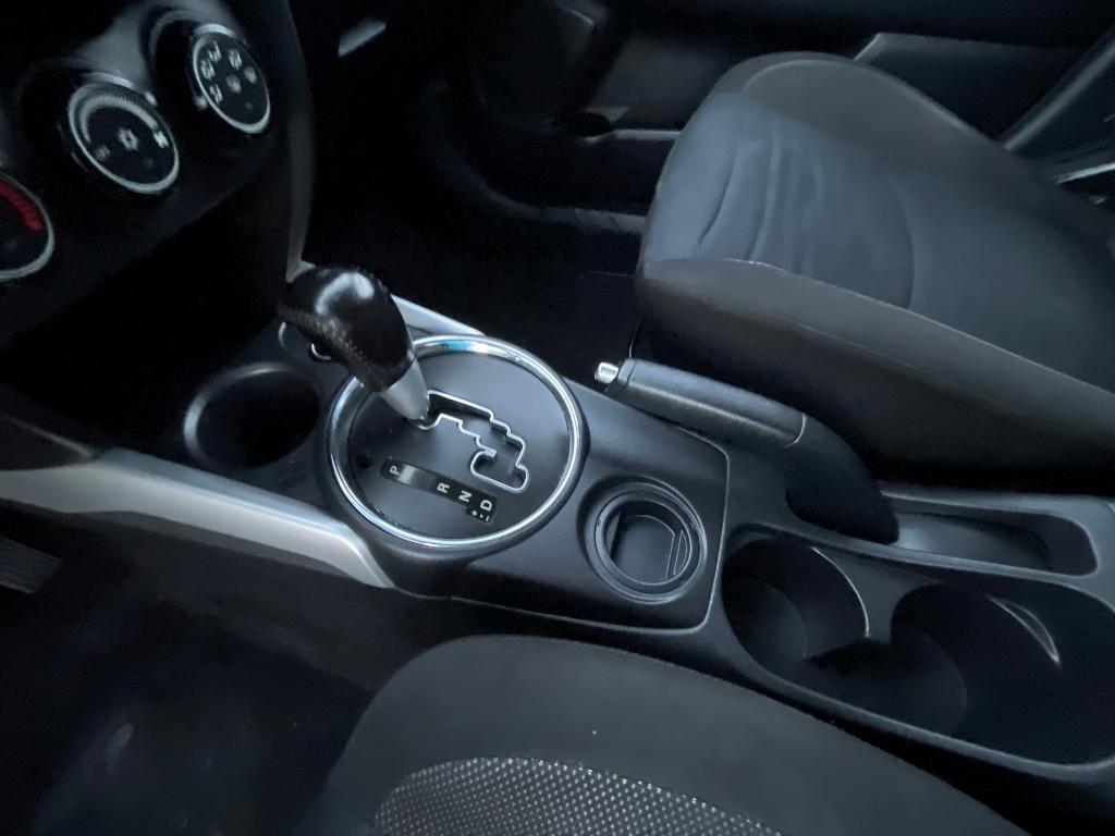 used 2011 Mitsubishi Outlander Sport car, priced at $5,995