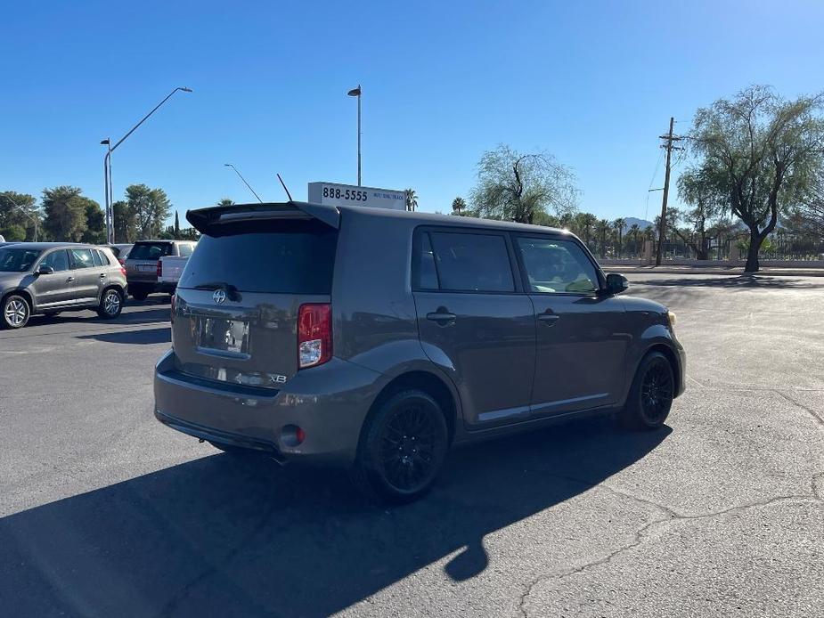 used 2013 Scion xB car, priced at $9,666