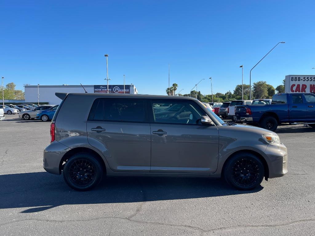 used 2013 Scion xB car, priced at $9,666