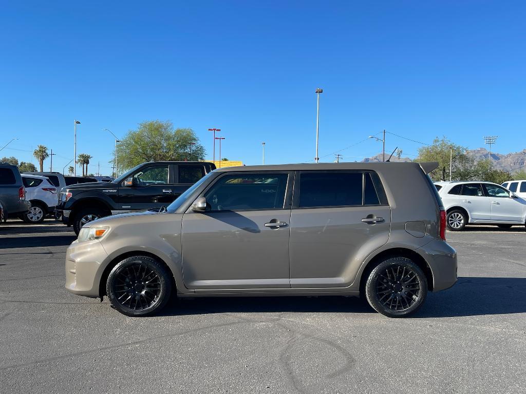 used 2013 Scion xB car, priced at $9,666