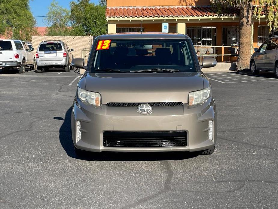 used 2013 Scion xB car, priced at $9,666