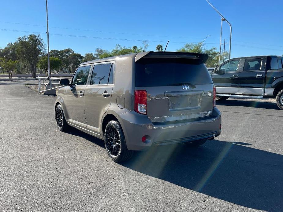 used 2013 Scion xB car, priced at $9,666