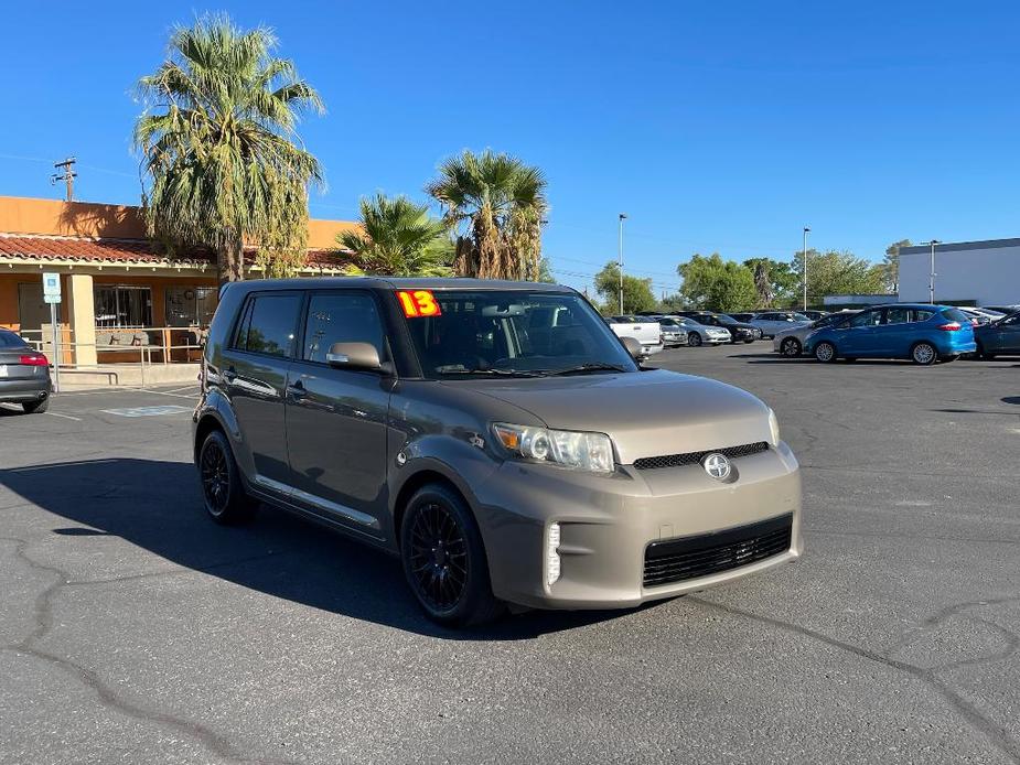 used 2013 Scion xB car, priced at $9,666