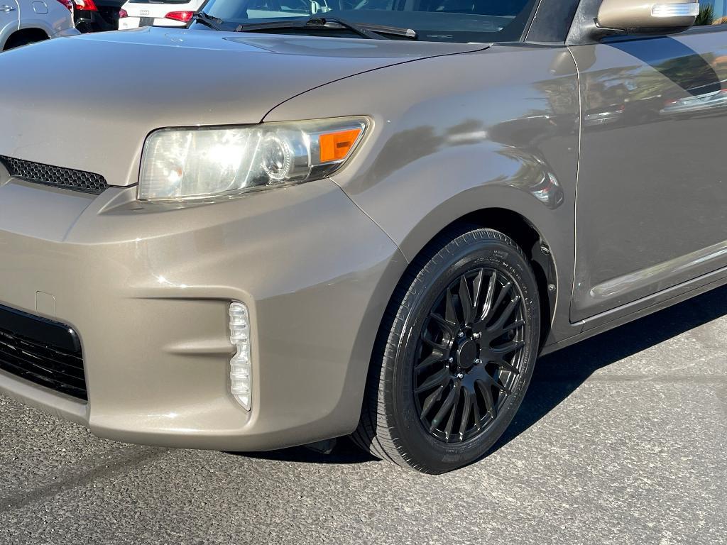 used 2013 Scion xB car, priced at $8,850