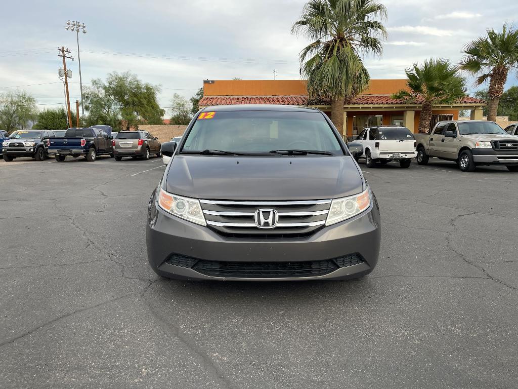 used 2012 Honda Odyssey car, priced at $10,995