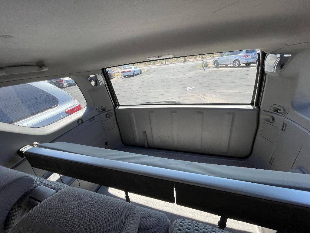 used 2007 Toyota 4Runner car, priced at $10,995