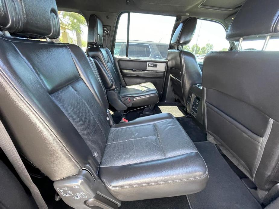 used 2012 Ford Expedition EL car, priced at $11,495