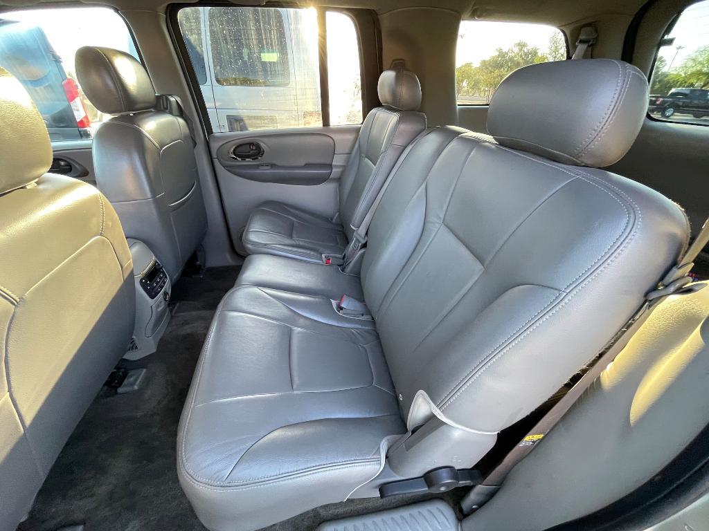 used 2003 Chevrolet TrailBlazer EXT car, priced at $4,995
