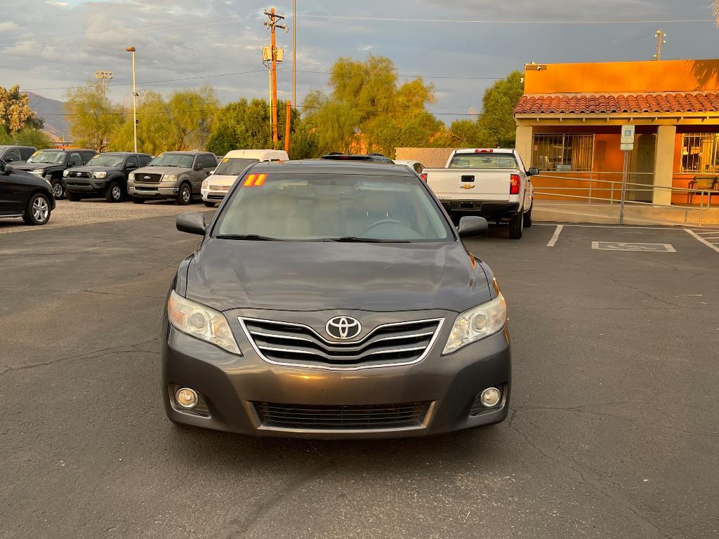 used 2011 Toyota Camry car, priced at $9,495