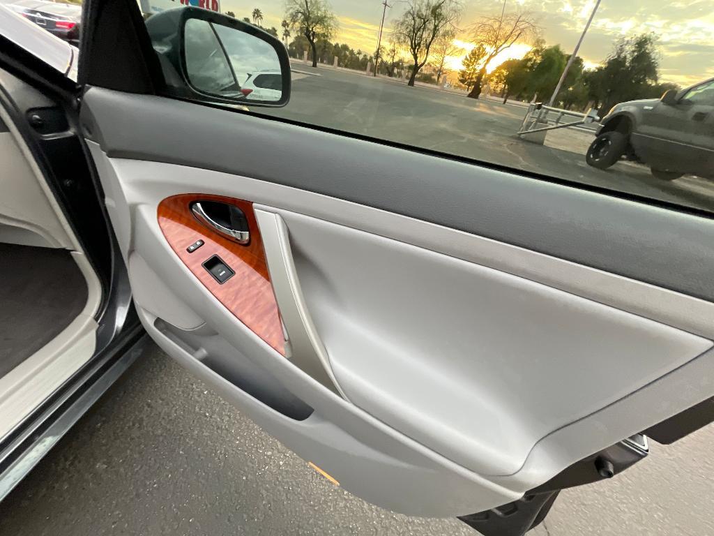 used 2011 Toyota Camry car, priced at $9,495