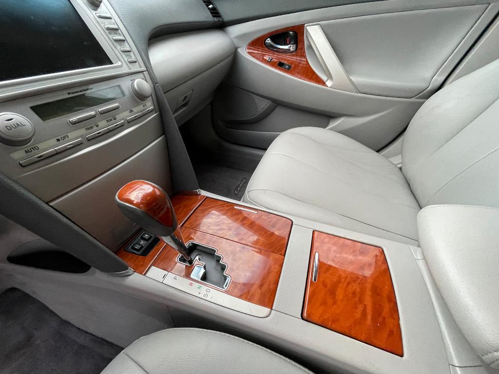 used 2011 Toyota Camry car, priced at $9,495