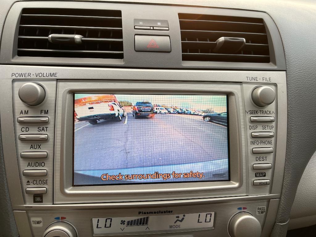 used 2011 Toyota Camry car, priced at $9,495