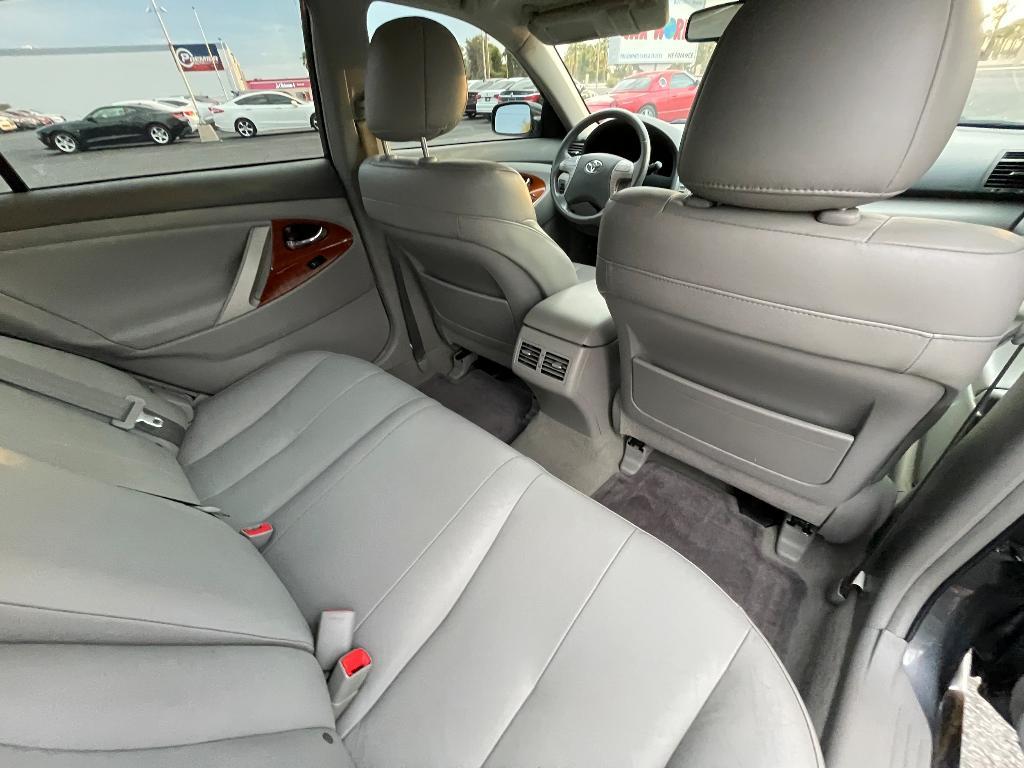 used 2011 Toyota Camry car, priced at $9,495