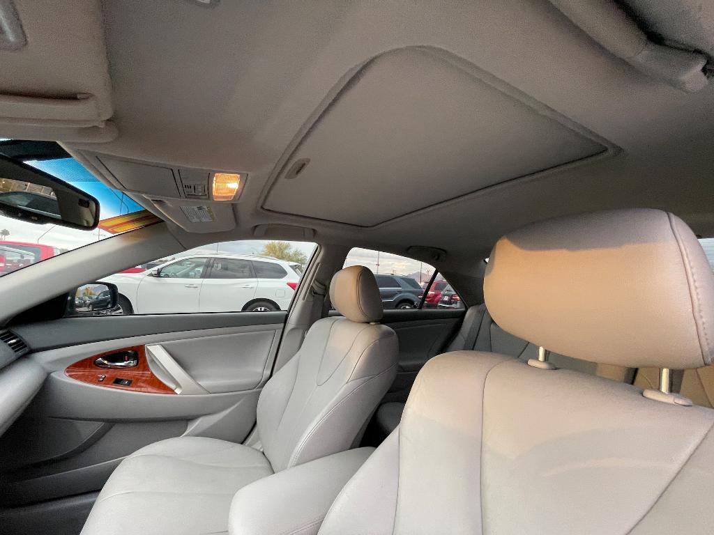 used 2011 Toyota Camry car, priced at $9,495