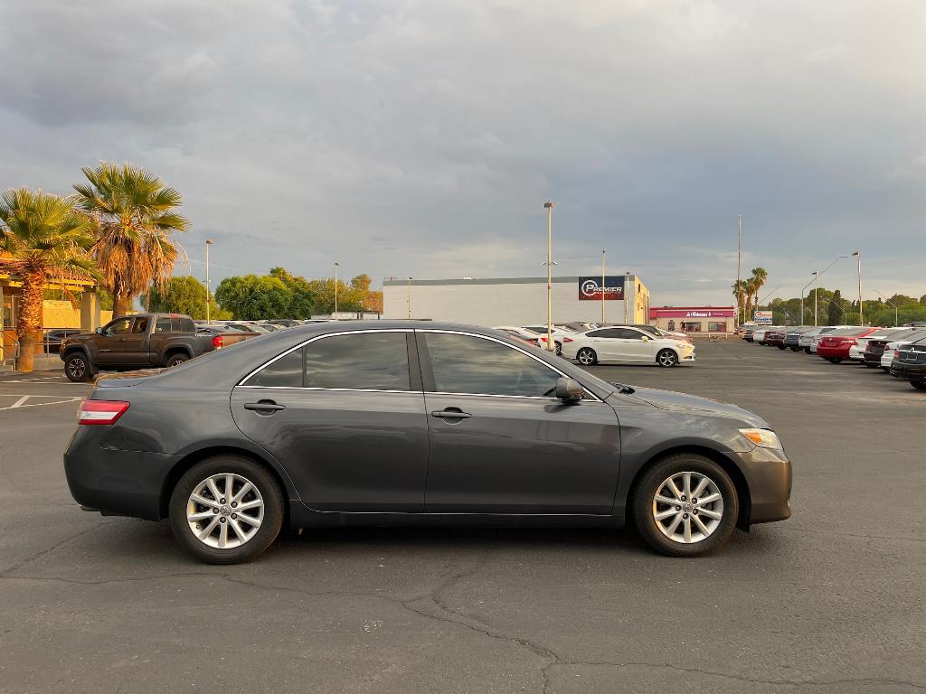 used 2011 Toyota Camry car, priced at $9,495