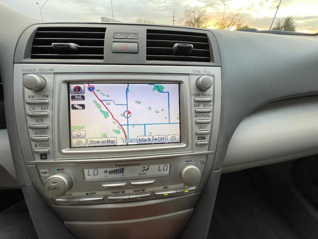used 2011 Toyota Camry car, priced at $9,495
