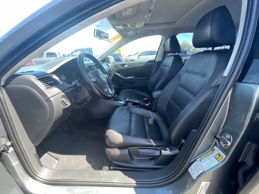 used 2011 Volkswagen Jetta car, priced at $6,495