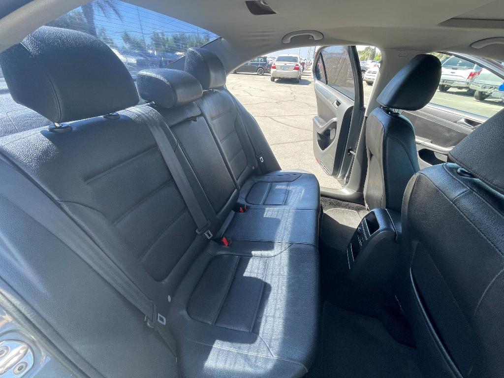 used 2011 Volkswagen Jetta car, priced at $6,495