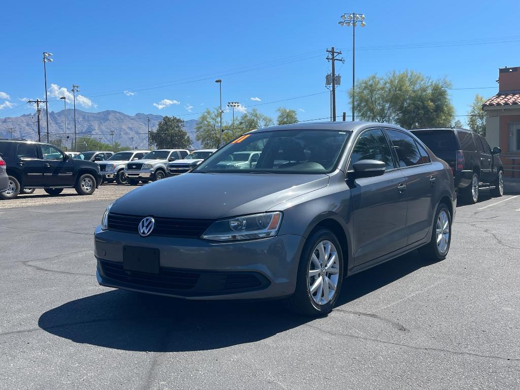 used 2011 Volkswagen Jetta car, priced at $6,650