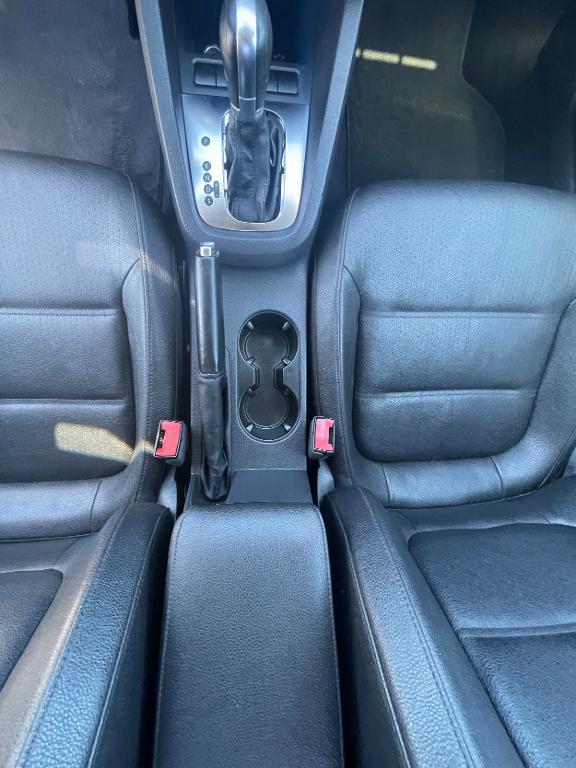 used 2011 Volkswagen Jetta car, priced at $6,495