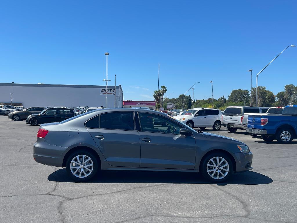 used 2011 Volkswagen Jetta car, priced at $6,495
